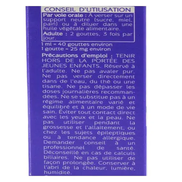 Óleo Essencial de Gengibre Orgânico Naturative 5ml