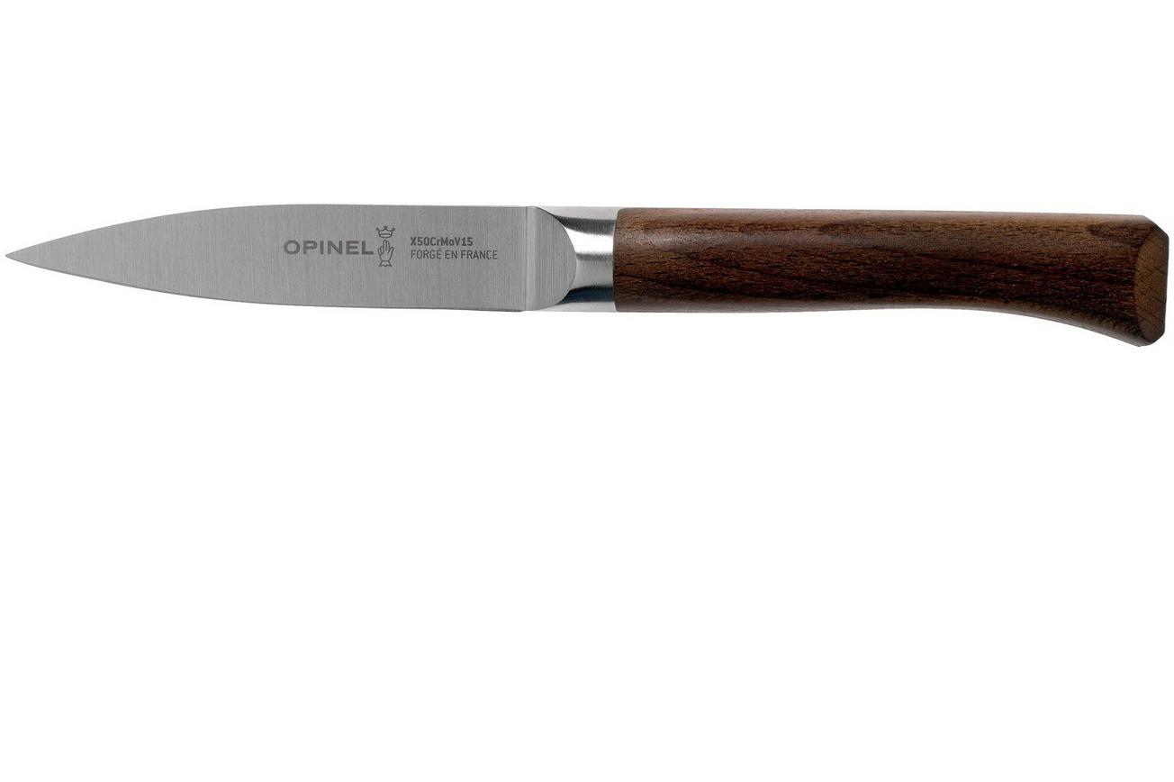 Opinel Les Forgés 1890 schilmes 8 cm, 002291