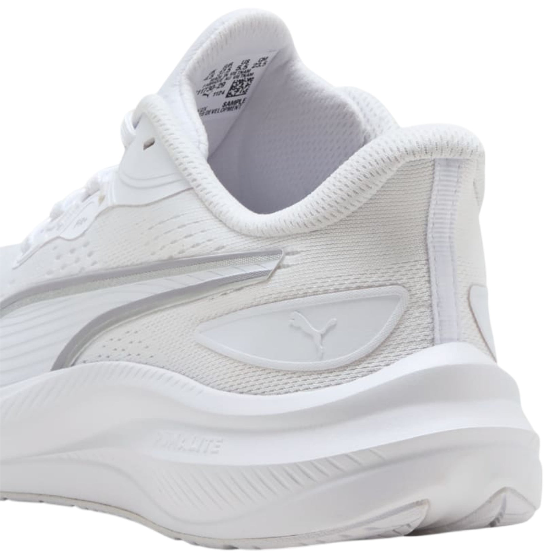 Skyrocket Lite 2 sneakers, kvinder, hvid / sølv