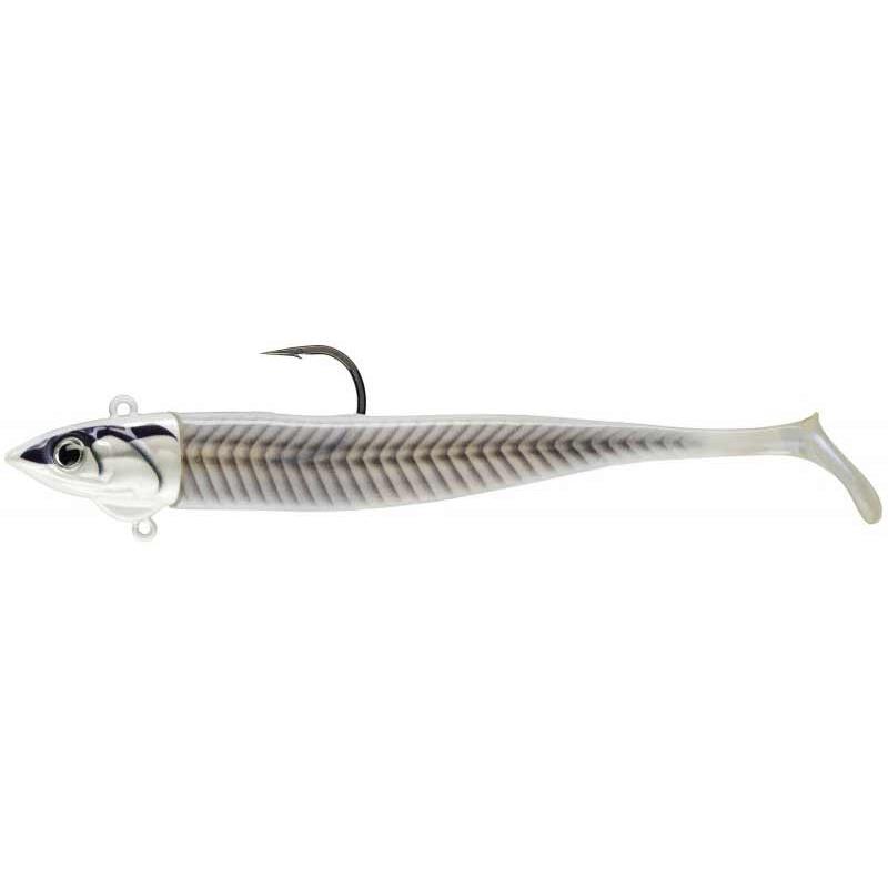 Leurre Souple Armé Storm Biscay Minnow - 14Cm