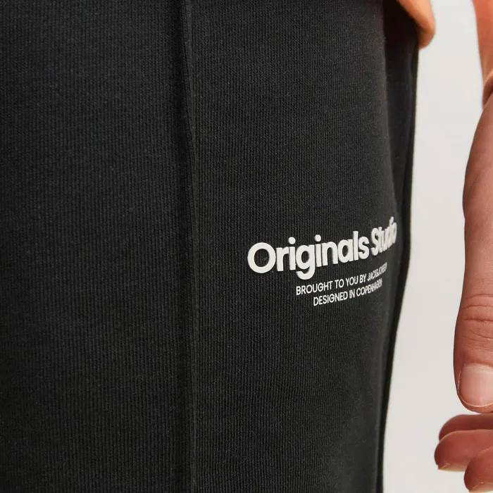 Jack & Jones Vesterbro Sweat Short Junior