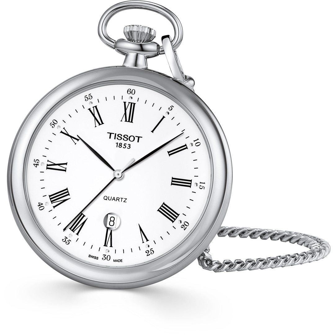 Tissot Lepine Quartz
