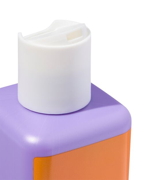 gel douche pêche litchi 300 ml