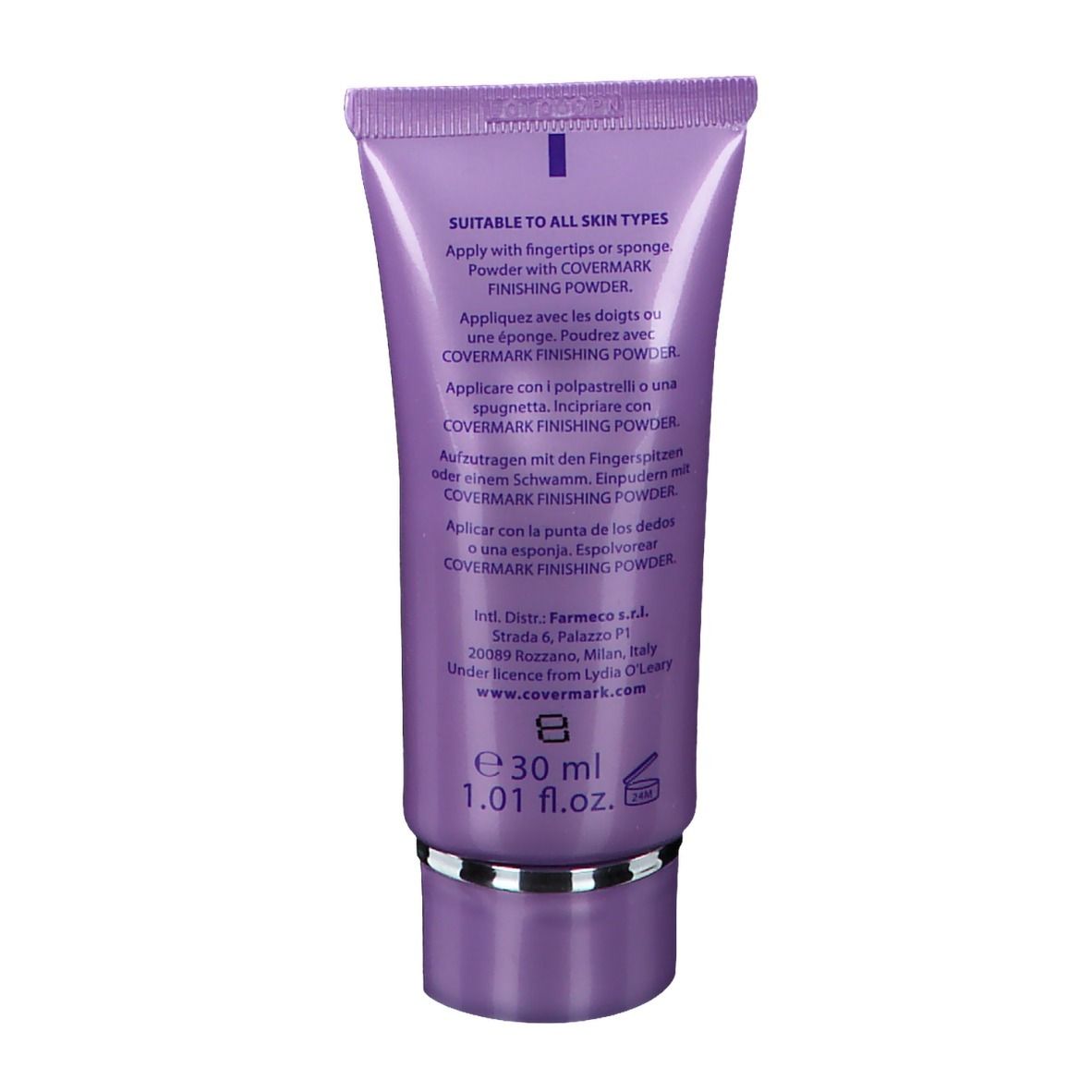 COVERMARK® Face Magic Nr. 8