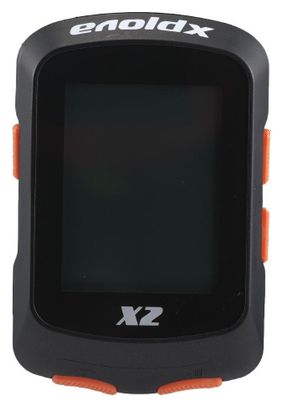 Compteur gps Xplova X2