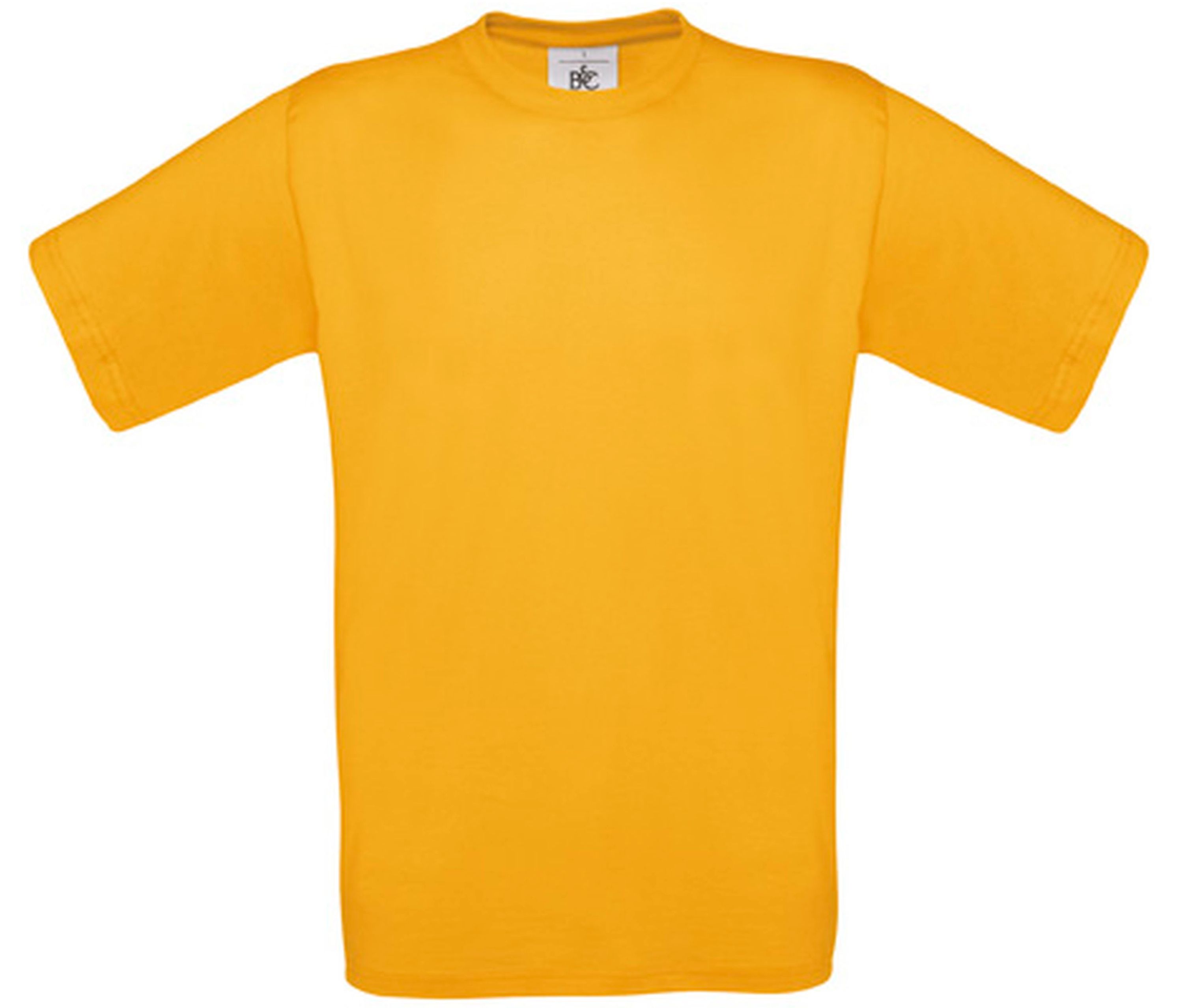 B&C CG149 - T-shirt Confort Coton Premium