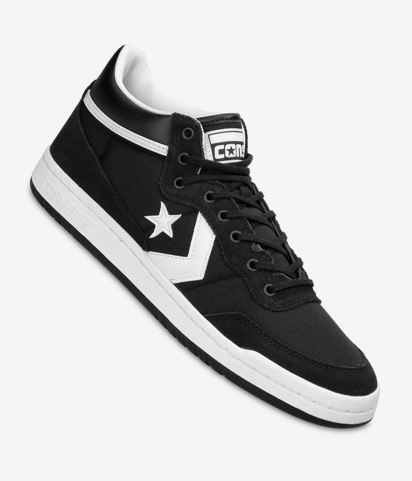 Converse CONS Fastbreak Pro Schuh (black white black)