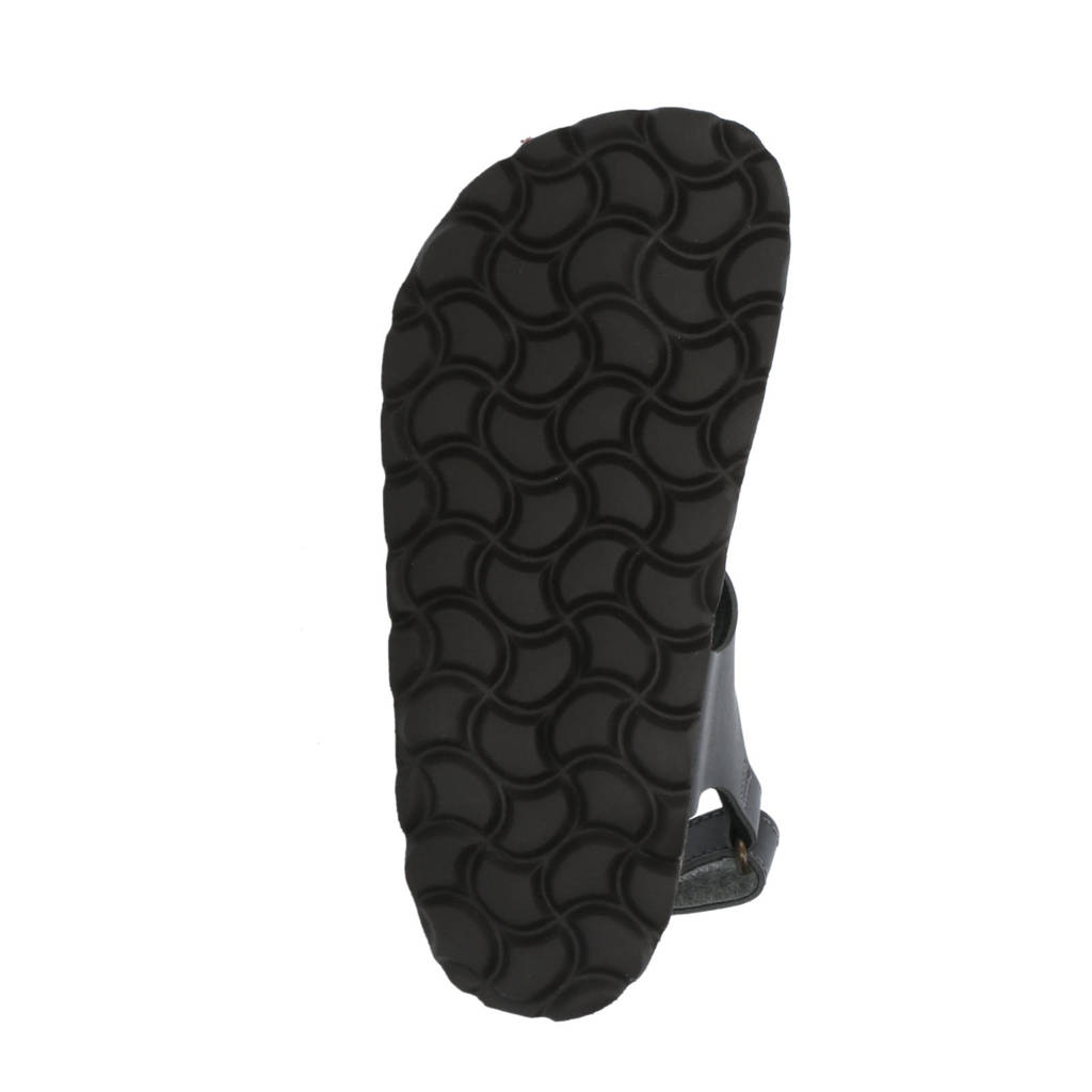 Kipling Juan 3sandalen donkergrijs