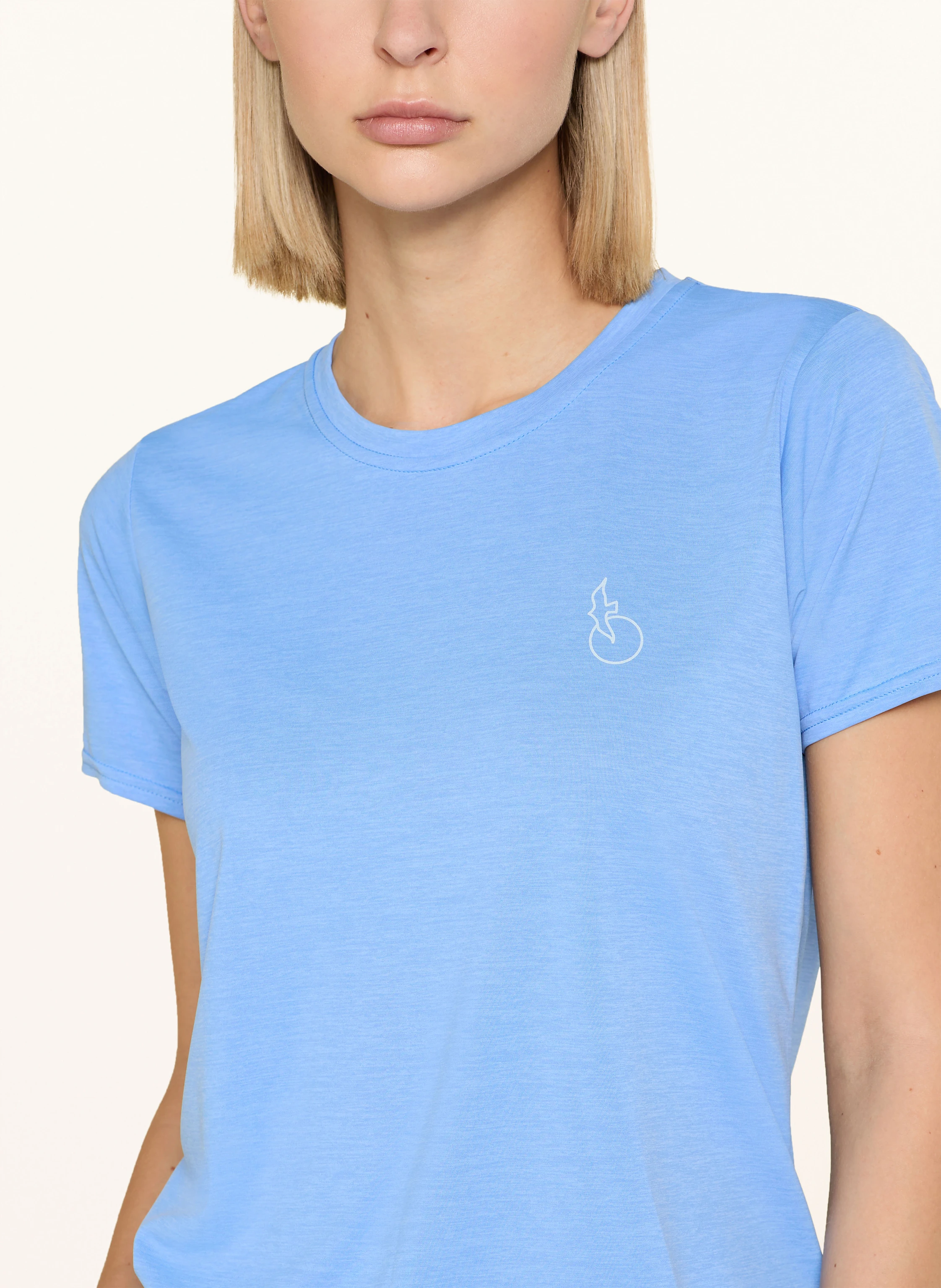 patagonia T-Shirt COOL DAILY