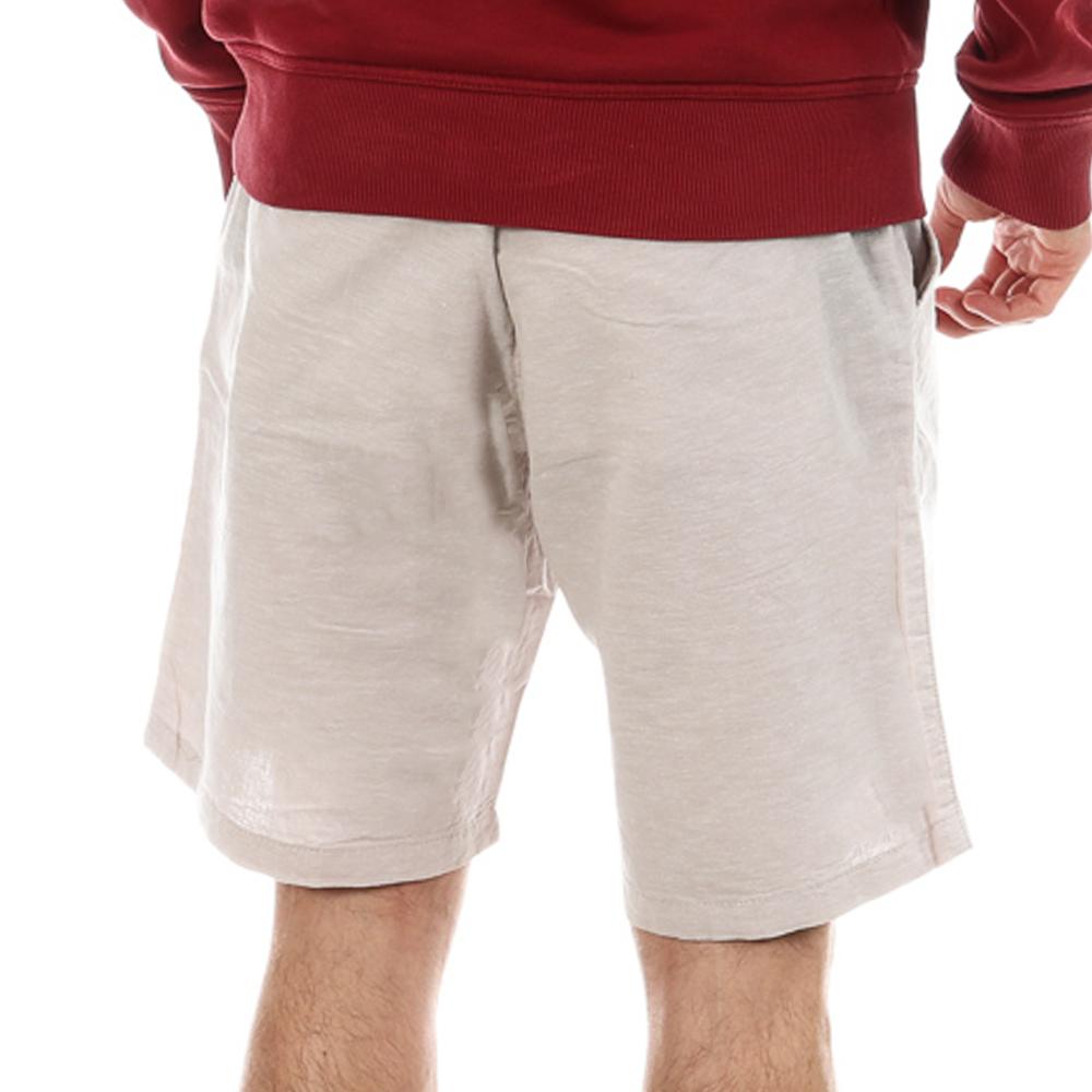 Jack & Jones Short Beige Homme Jack & Jones Palma