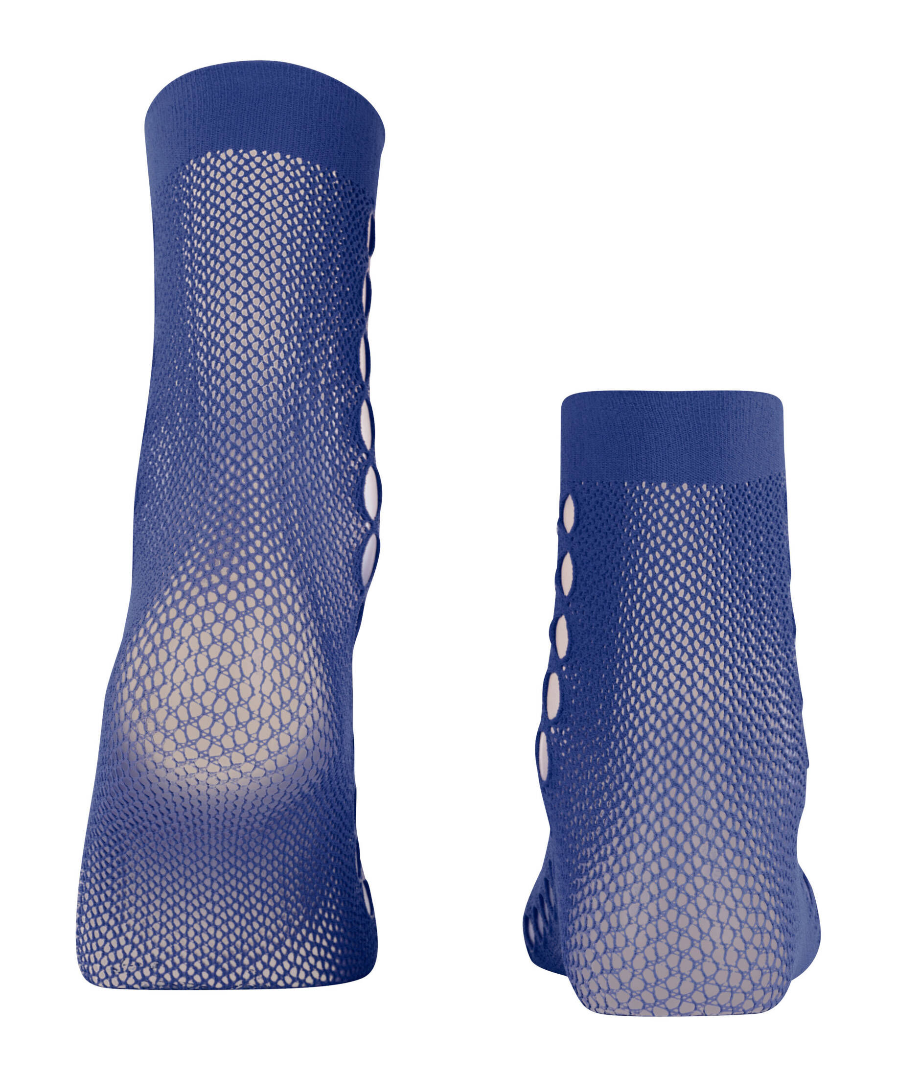 FALKE| Damen Söckchen Supersize Net