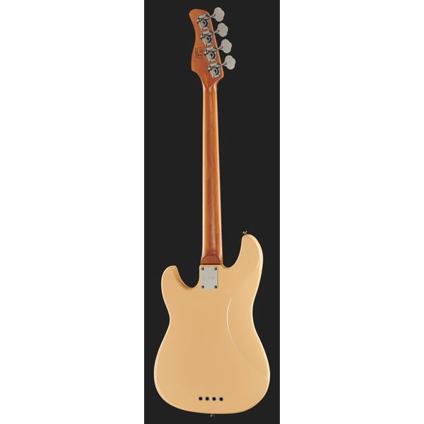 Marcus Miller P5R Alder-4 VWH