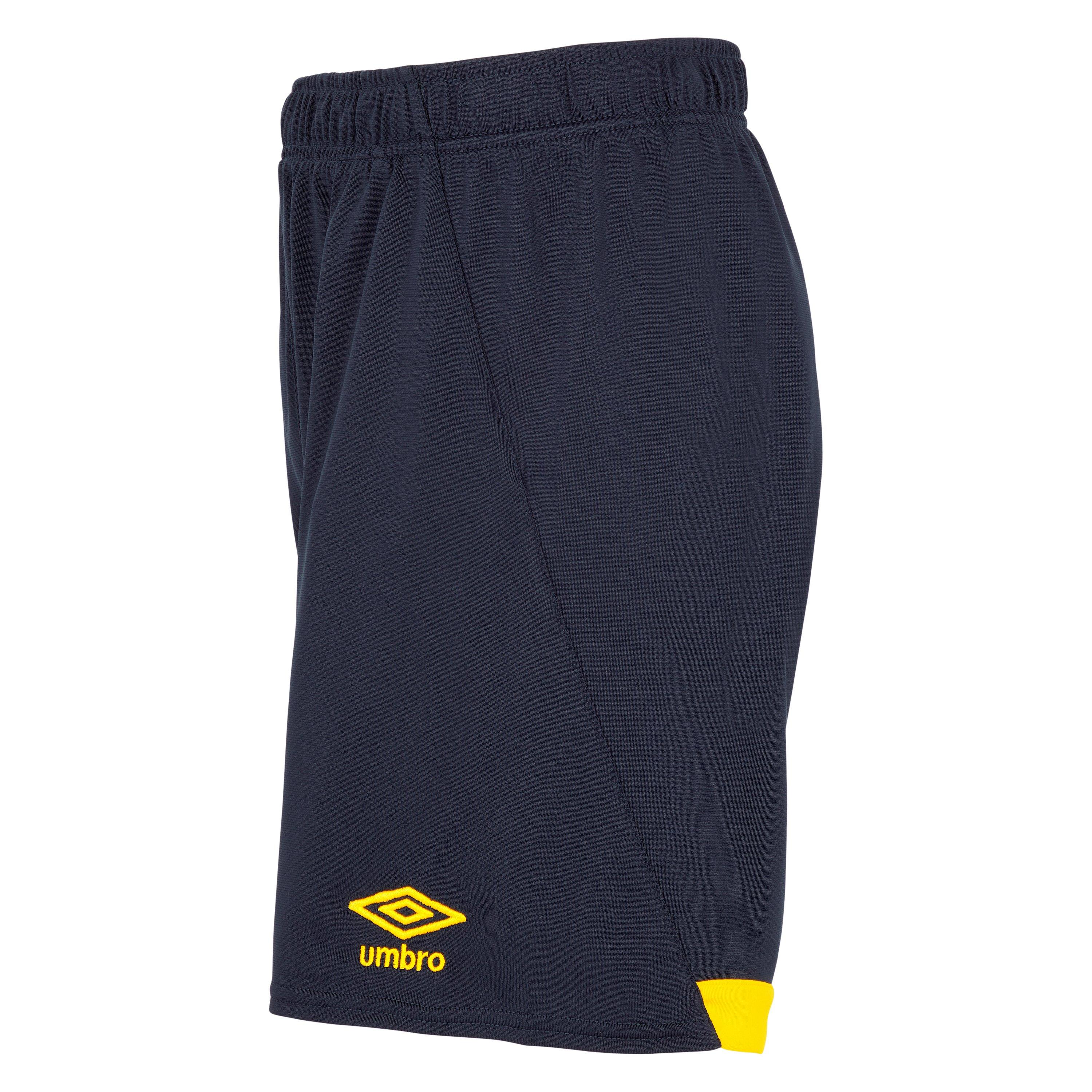 Umbro AFCBmth3rdShor Sn99
