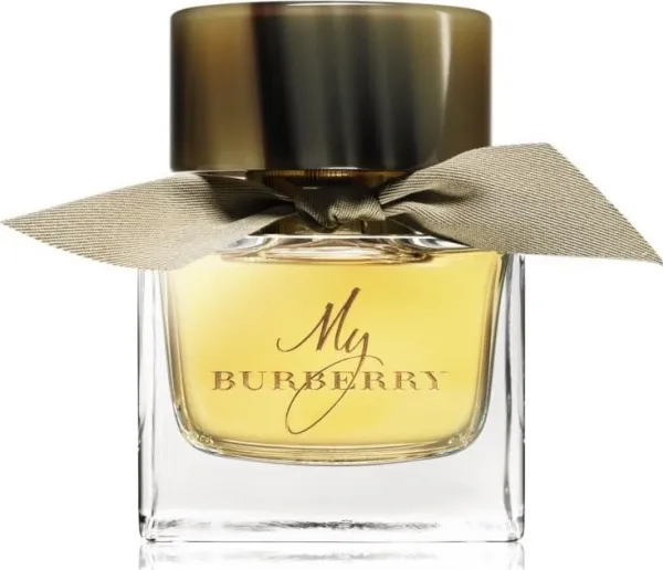 Burberry My Burberry Eau De Parfum 50 ml (kvinder)