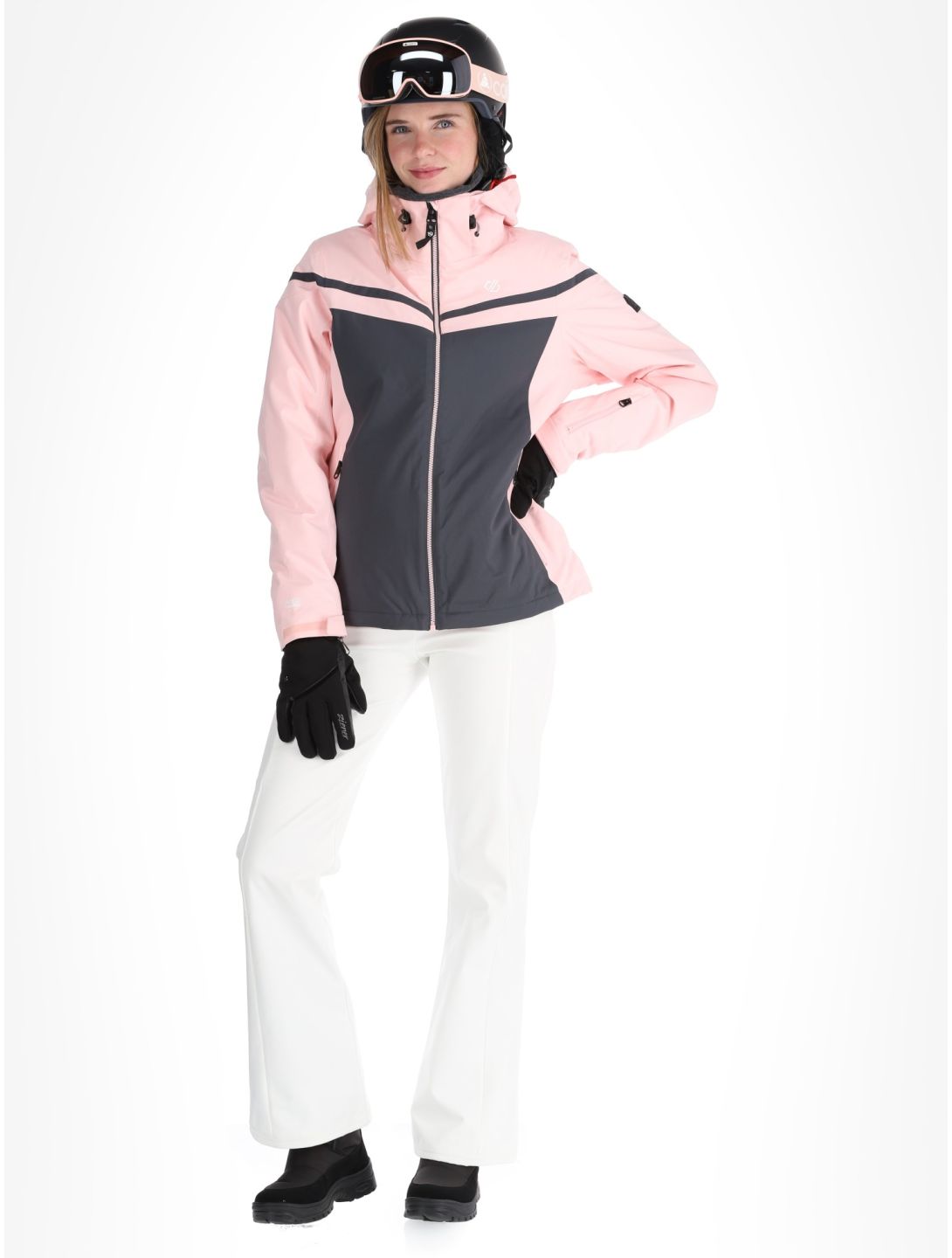 Flurry ski-jas dames