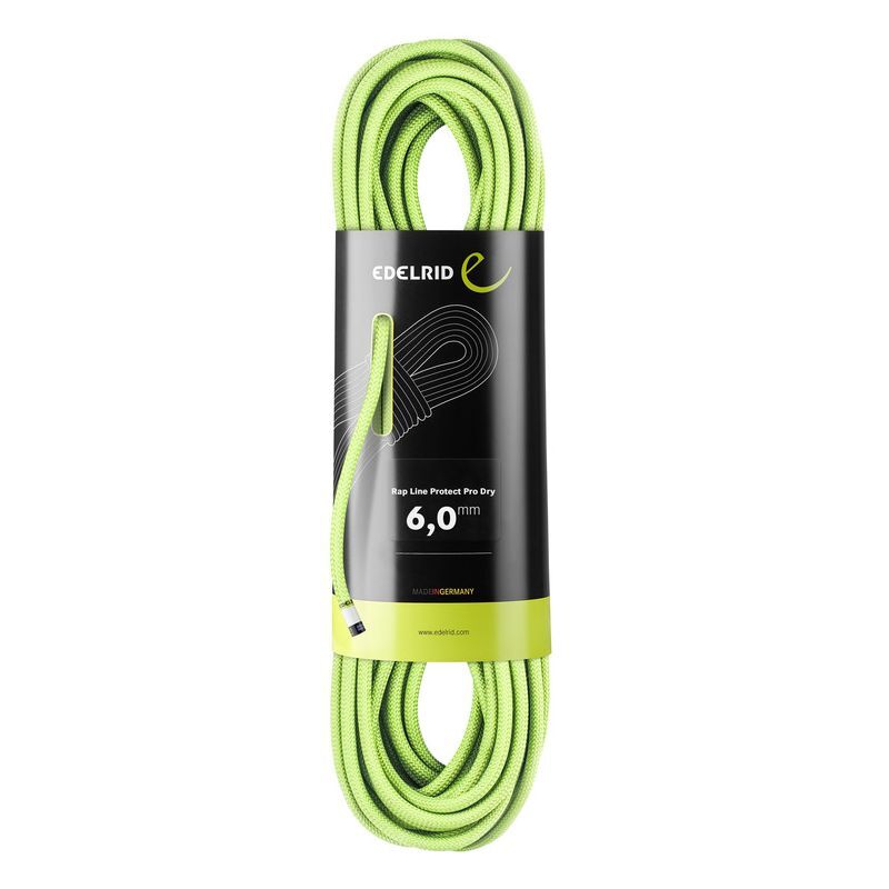 Rap Line Protect Pro Dry 6mm - Corde