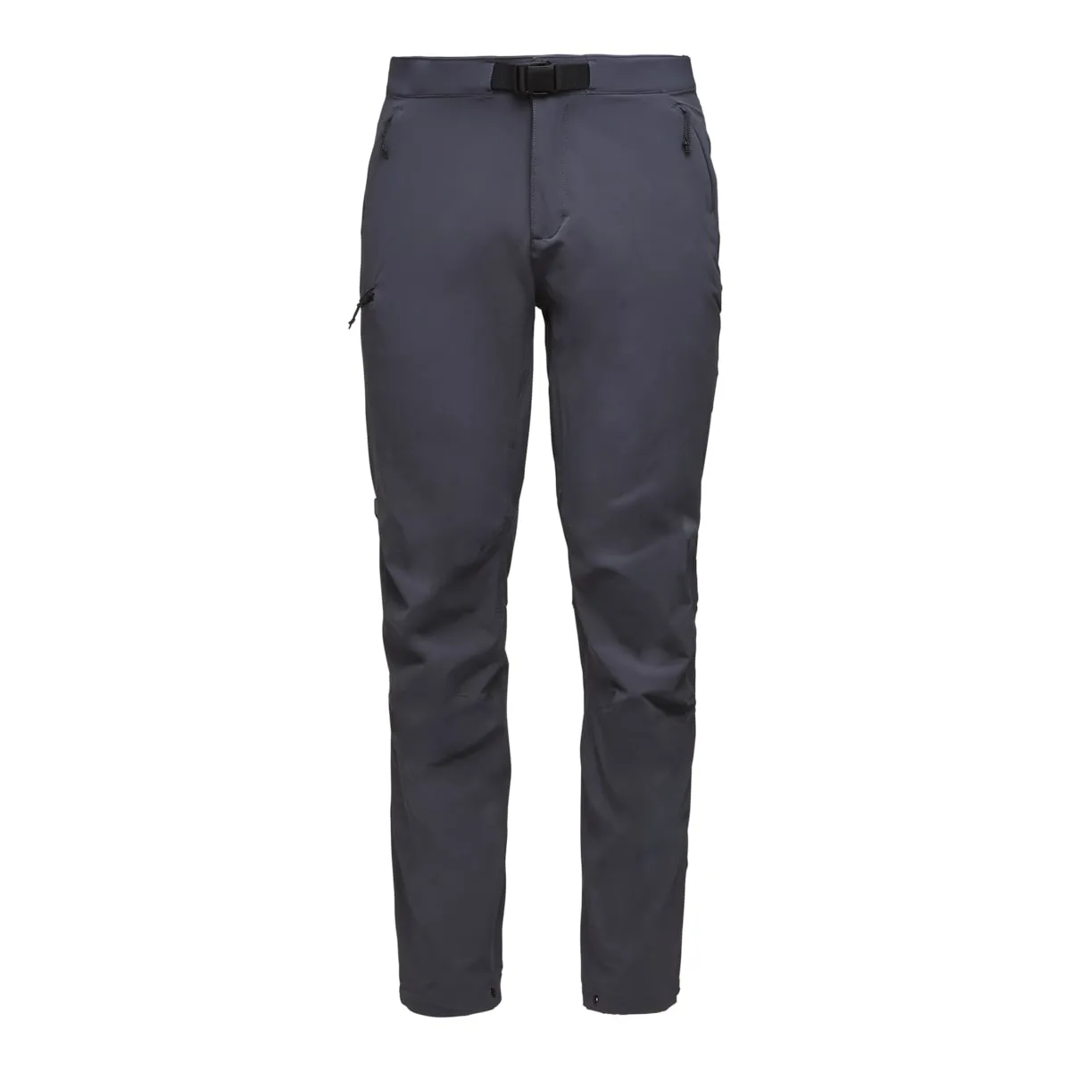 Black Diamond Men's Alpine Pants Carbon