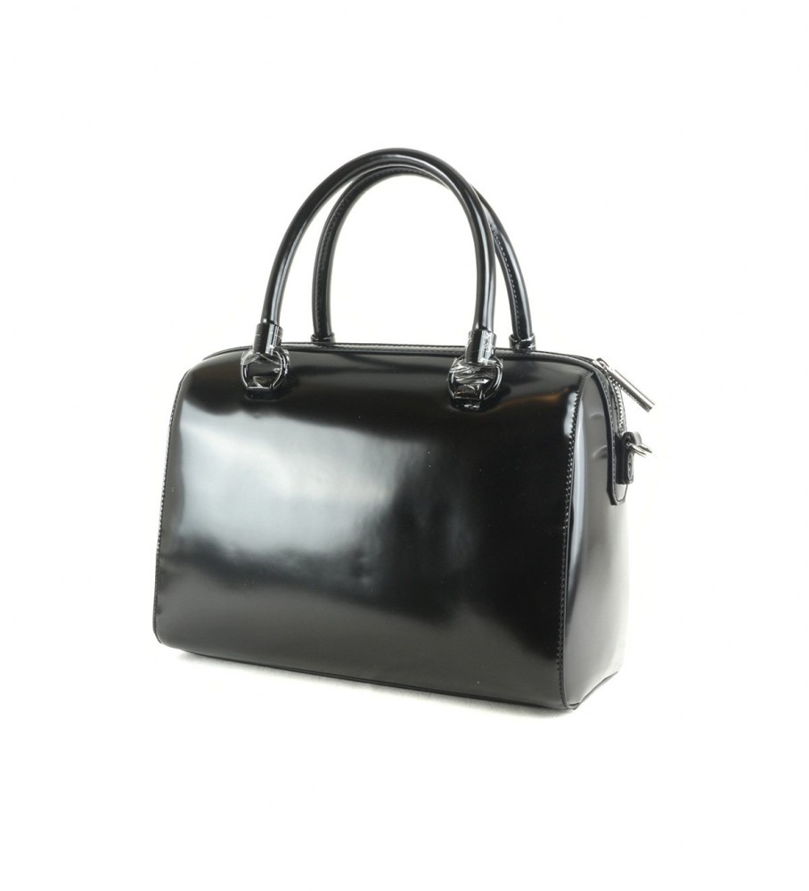 Bolsa preta Liu Jo