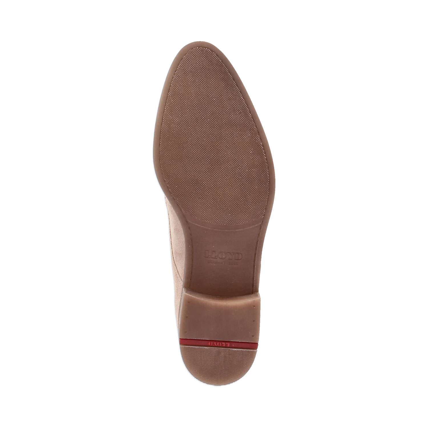 Lloyd Halbschuhe PAMINA - 3 - praline