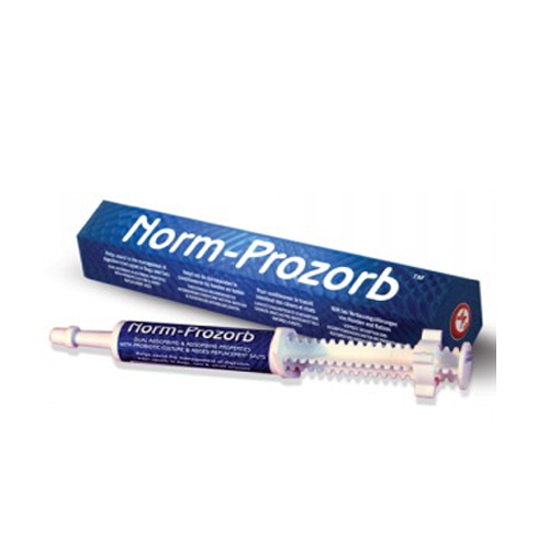 Norm-Prozorb Huisdieren