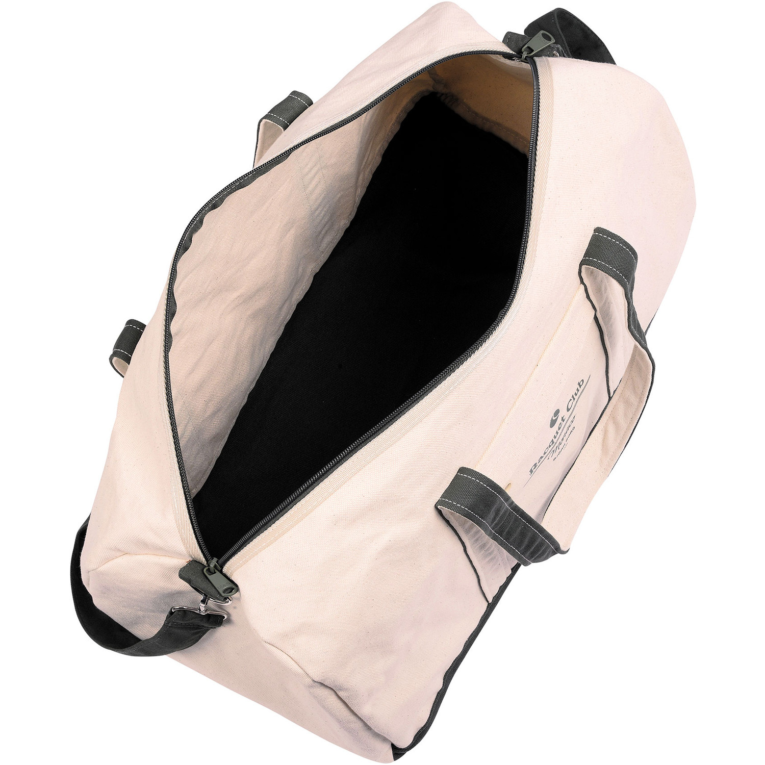 Björn Borg Ace Canvas Sports Bag