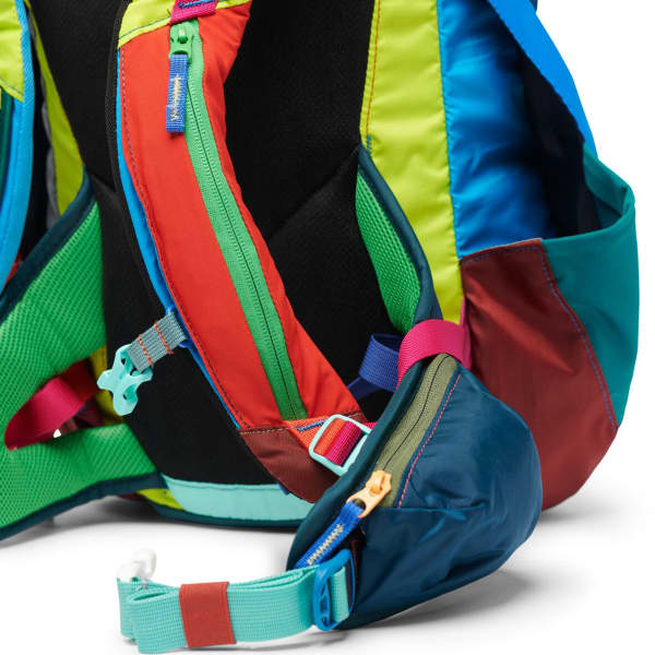 Sac à dos randonnée COTOPAXI INCA 26L BACKPACK DEL DIA DEL DIA