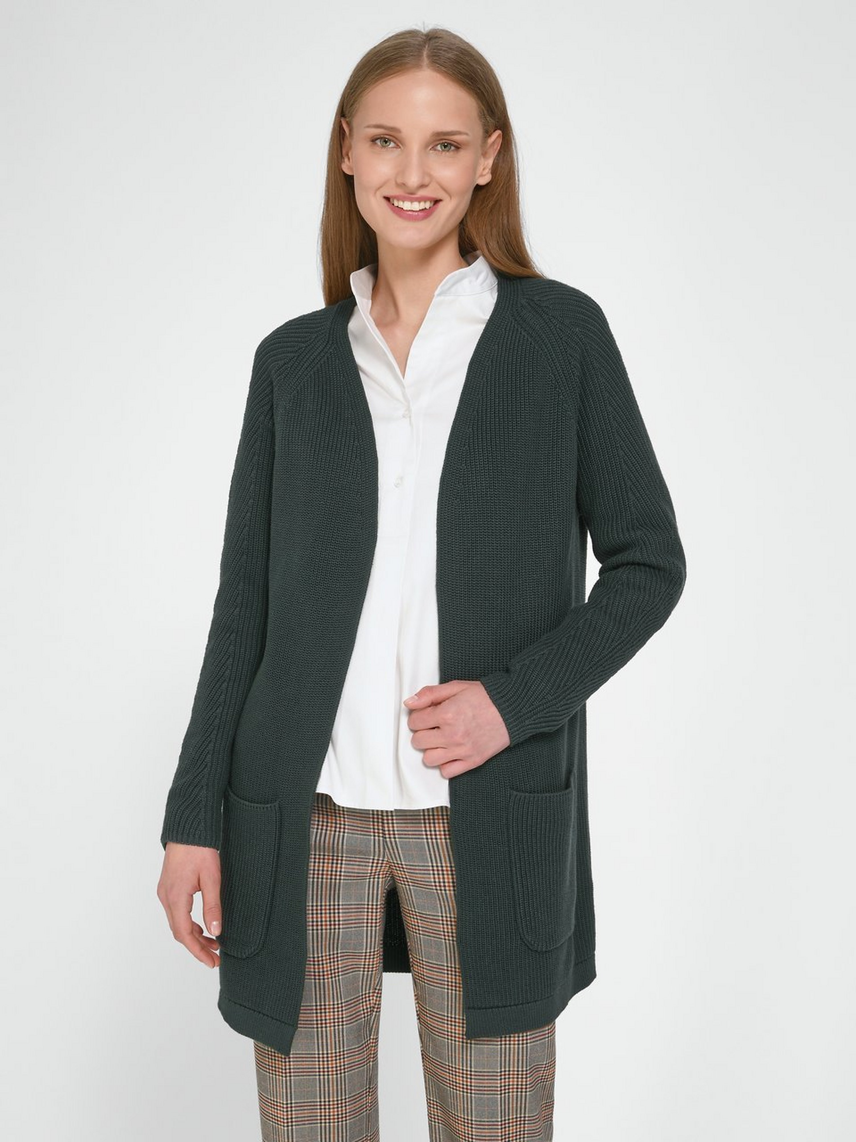 Strickjacke