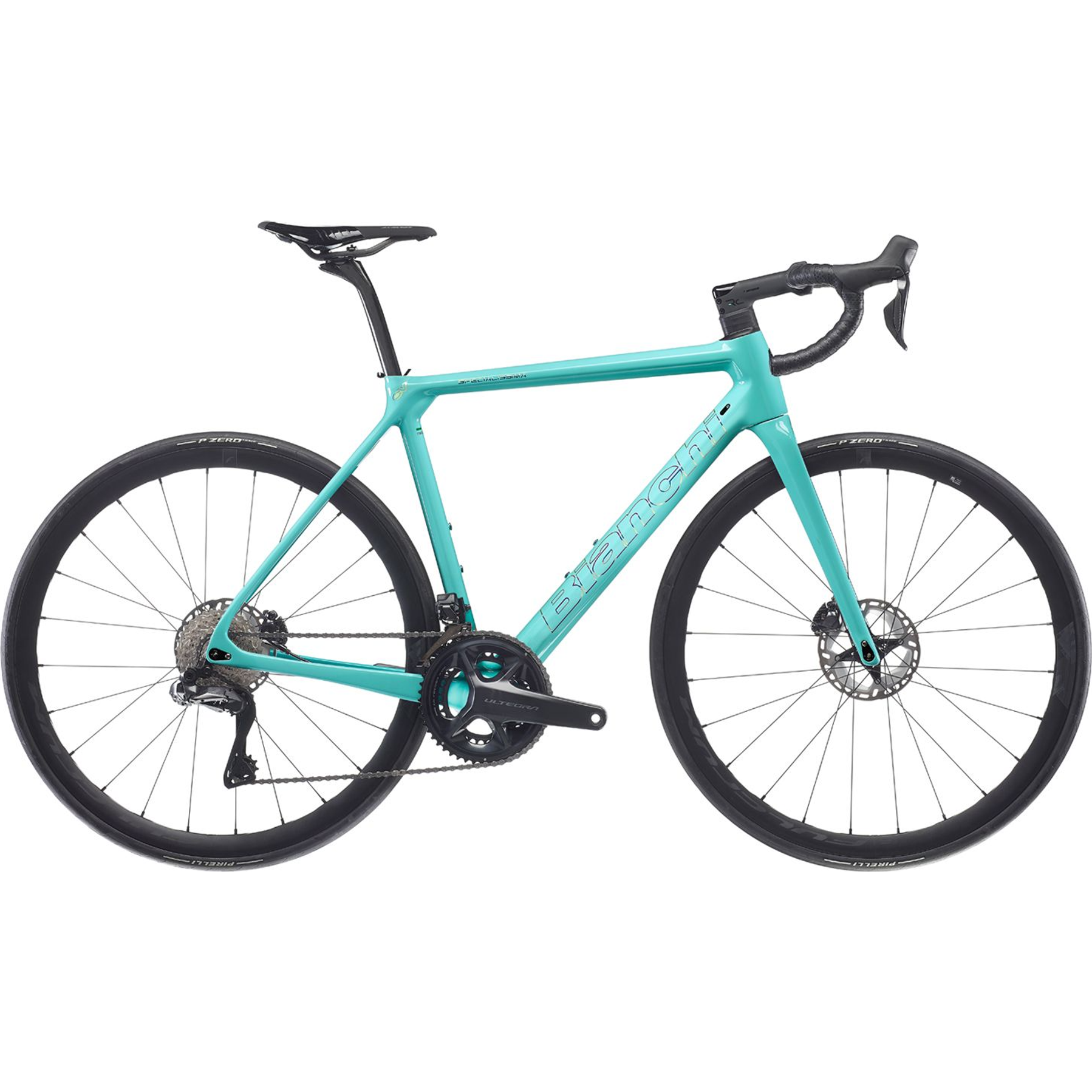Bianchi Specialissima Ultegra Outlet