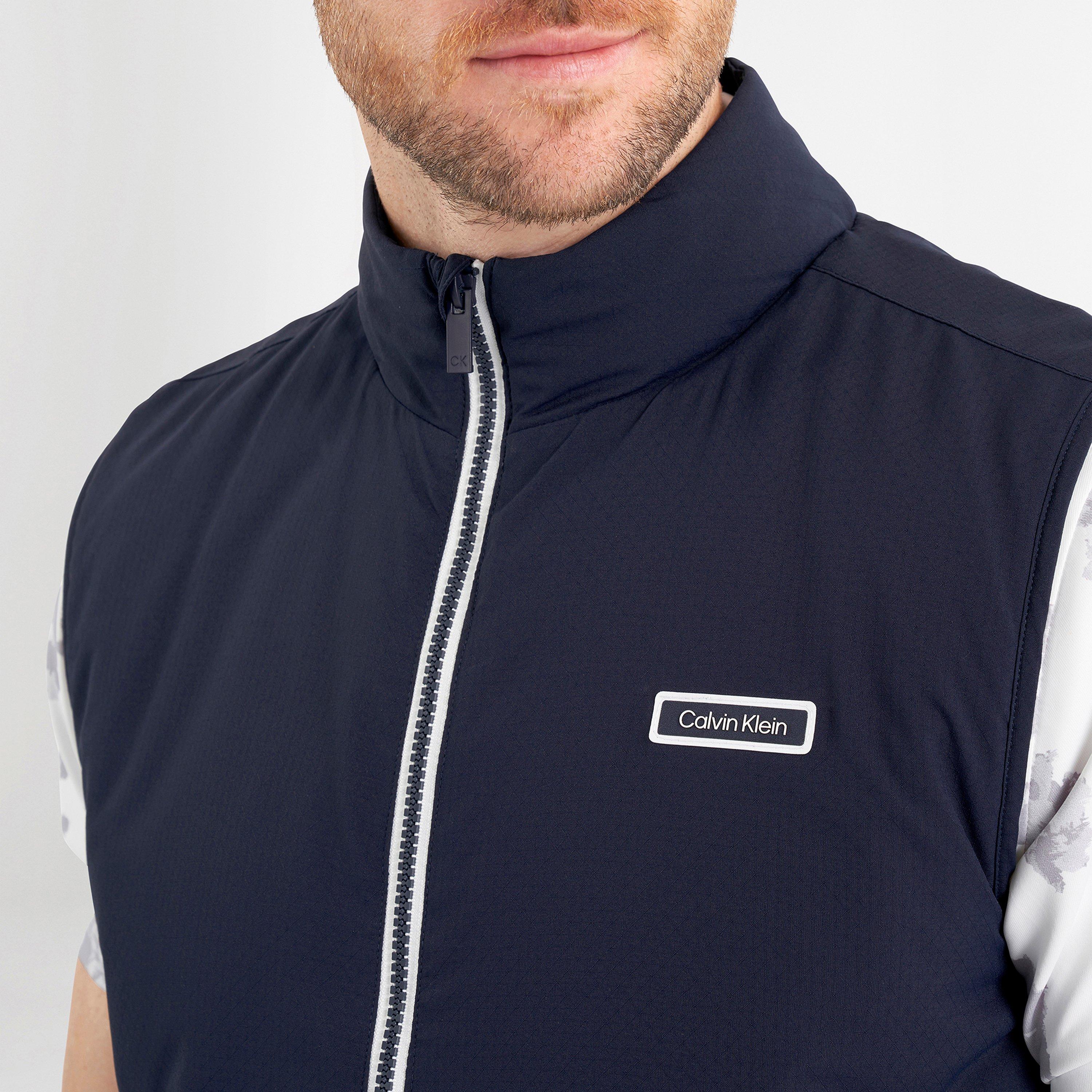 Calvin Klein Golf CK G Trinity Gilet Sn53