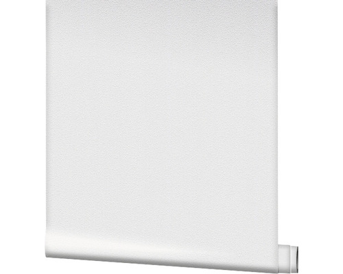 Vliesbehang 73310 Marburger plafond effen wit