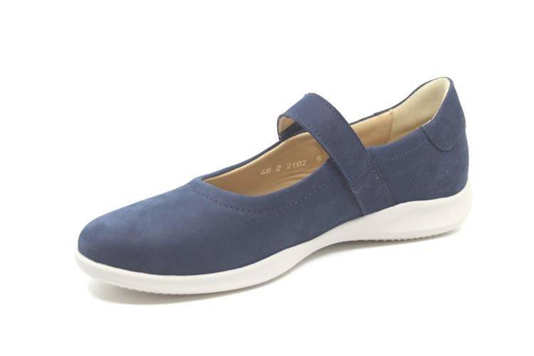 Hartjes 162.2102 marineblau
