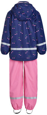 Petite Chérie Atelier Amira Fôret Regnsett, Cherry Blue