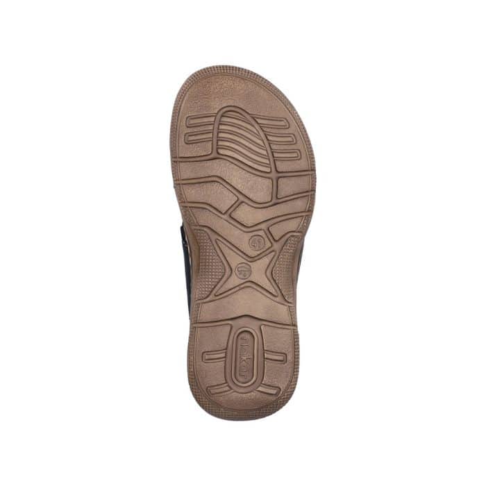 Rieker Sandal Herre