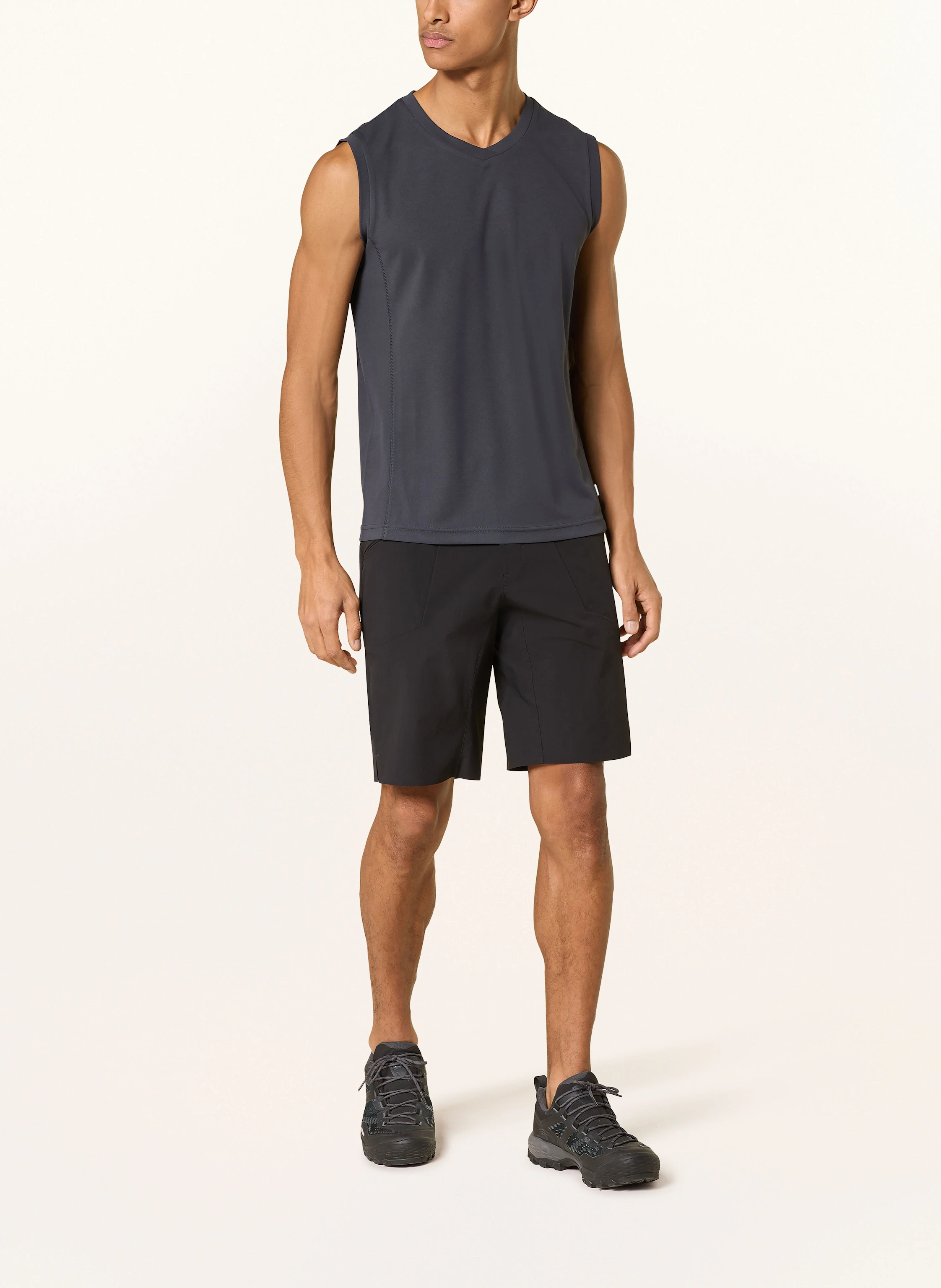 me°ru' Tanktop MOKOPANE