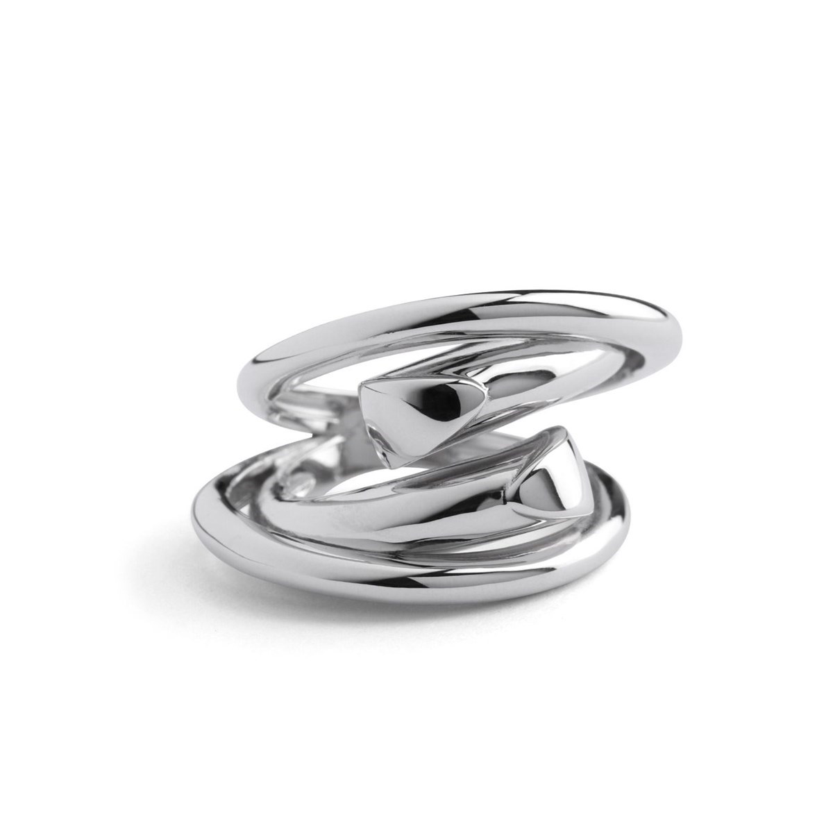 Bague Argent 925 MARIE