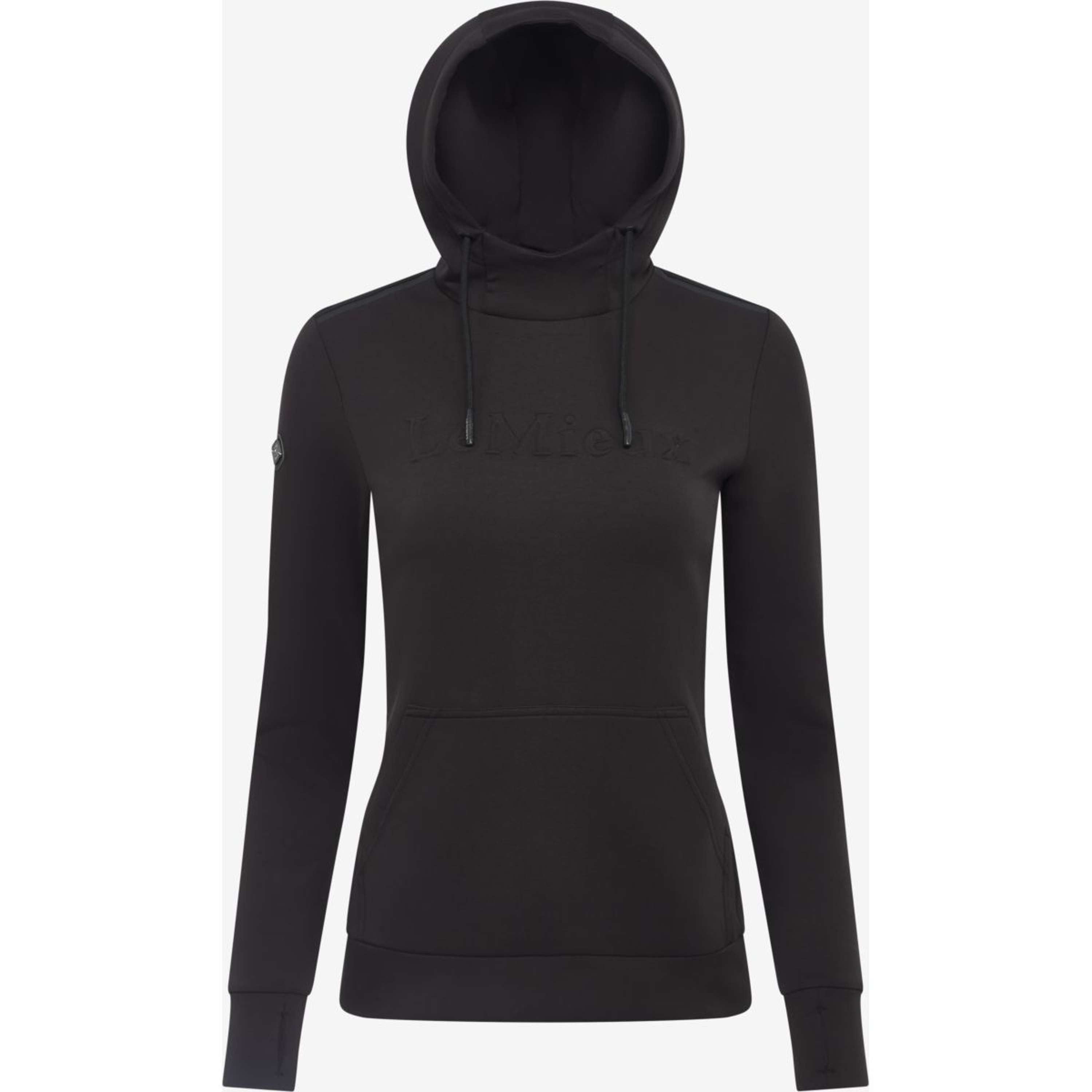 LeMieux Hoodie Classique Zwart