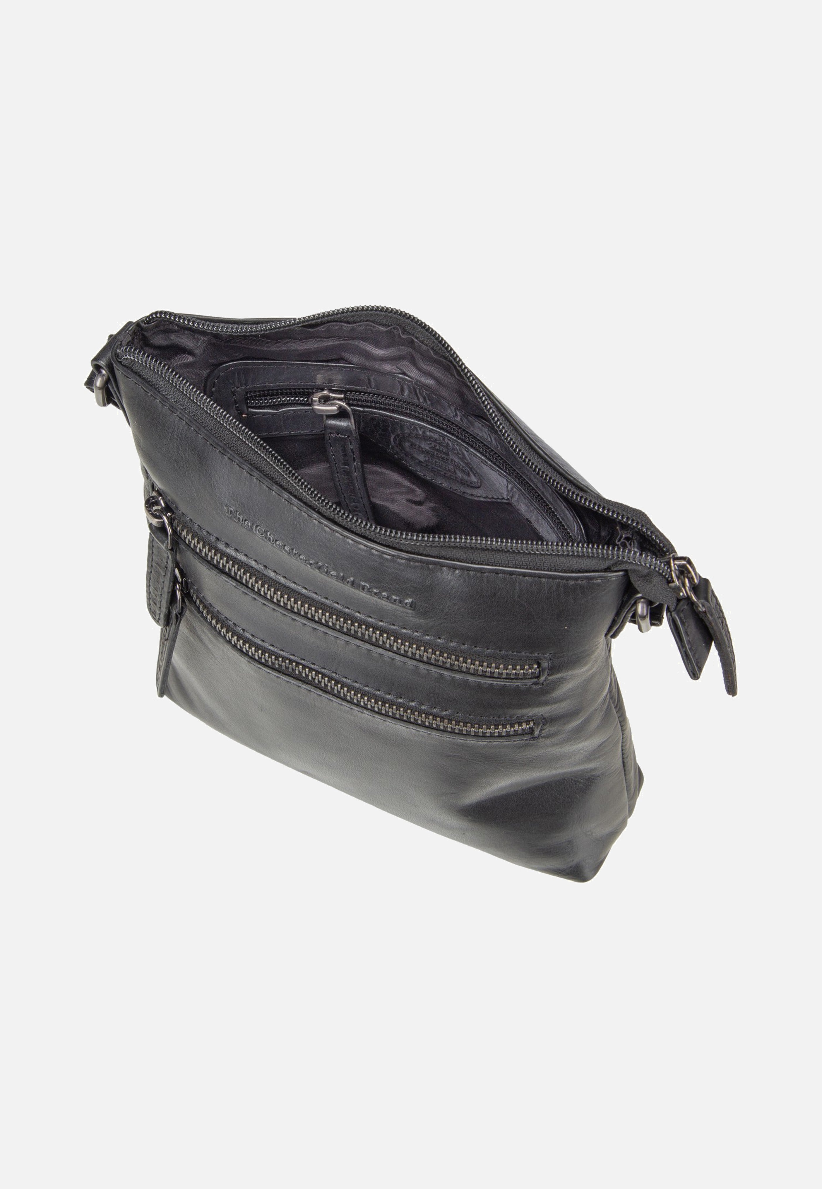 Siena 1394 Black - Umhängetasche