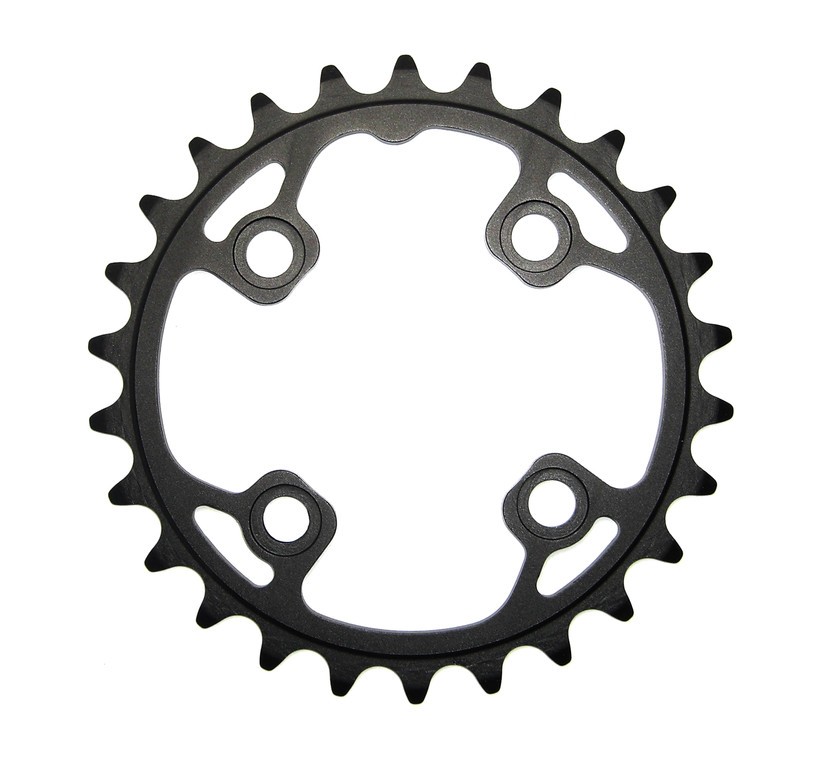 Stronglight MTB Klinge Ø104/64 MM 22T 2x10