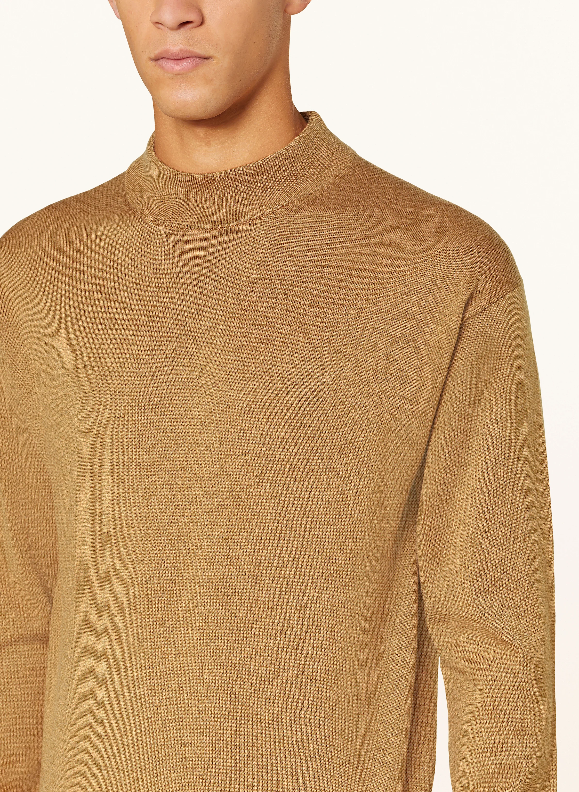SCOTCH & SODA Pullover CORE