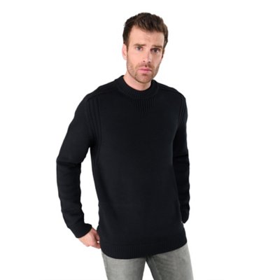 Pull homme Dilvac LE TEMPS DES CERISES