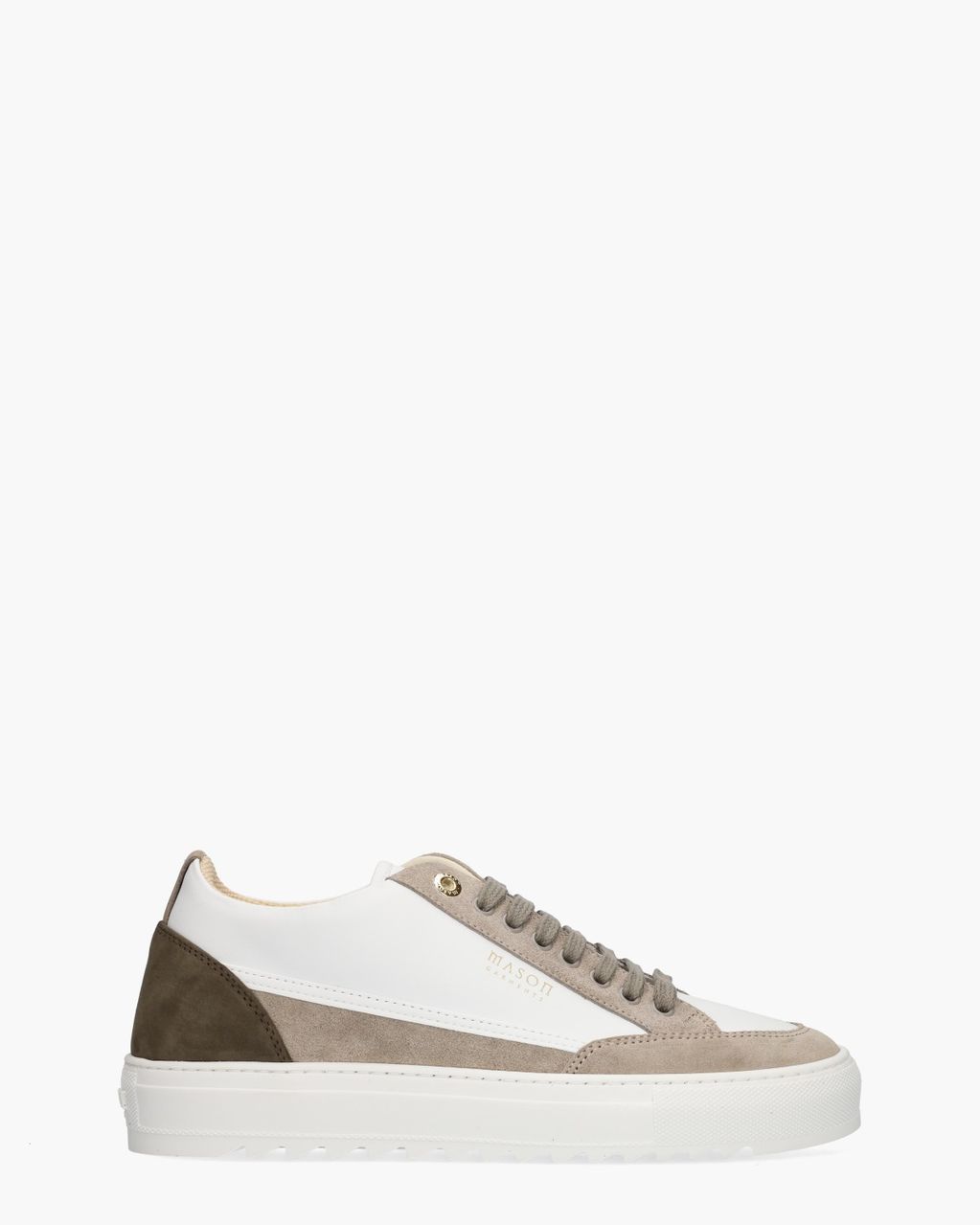 Mason Garments Tia Ludico 4D Herensneakers