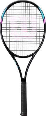 WilsonSIX LV - schwarz