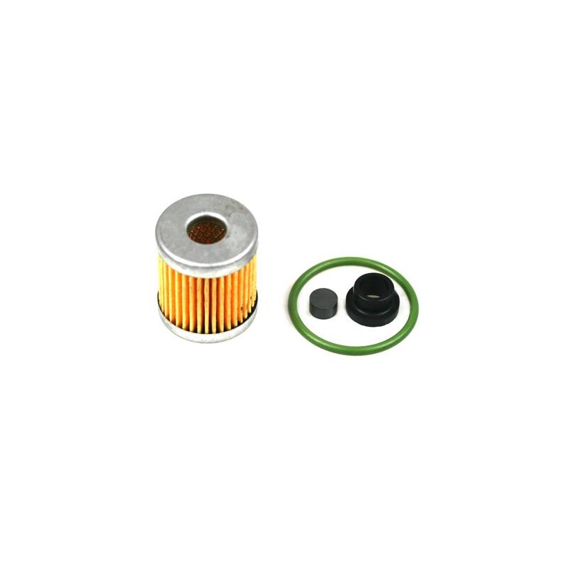 Lovato EasyFast Filter Flüssiggasphase + Reparatursatz RGJ Verdampfer Typ A