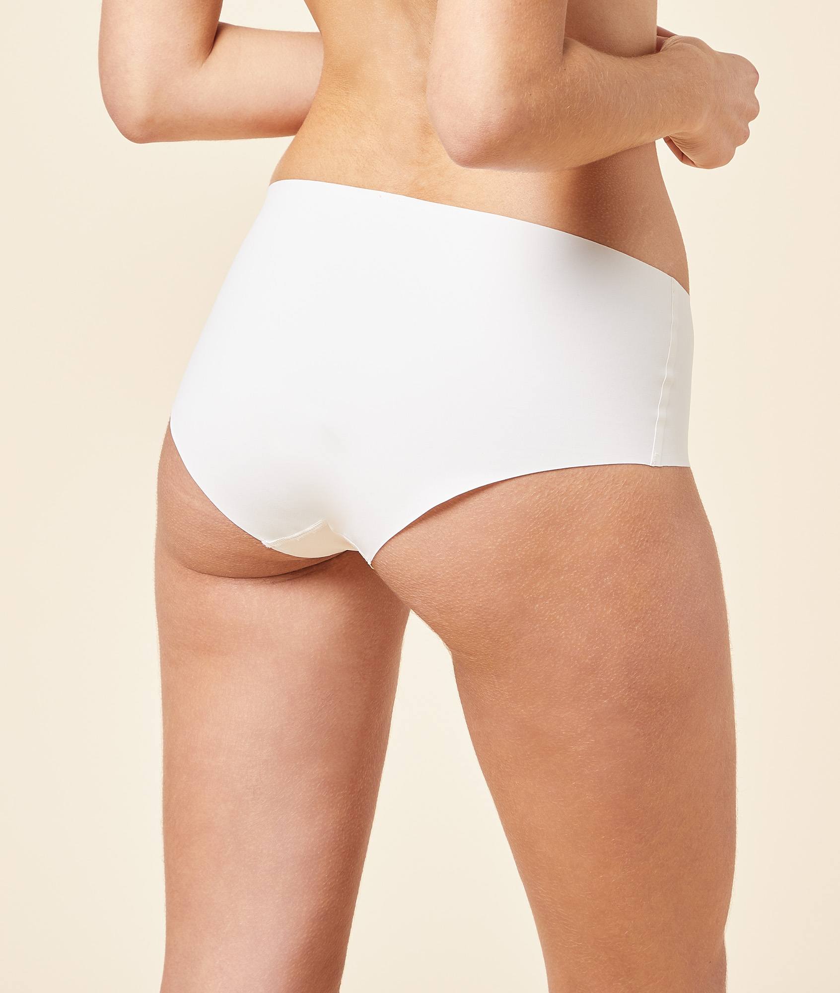 Shorty en microfibre