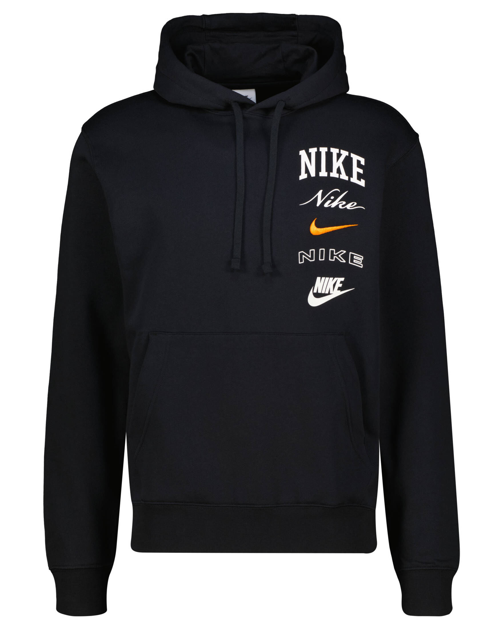 Nike Sportswear| Herren Hoodie CLUB