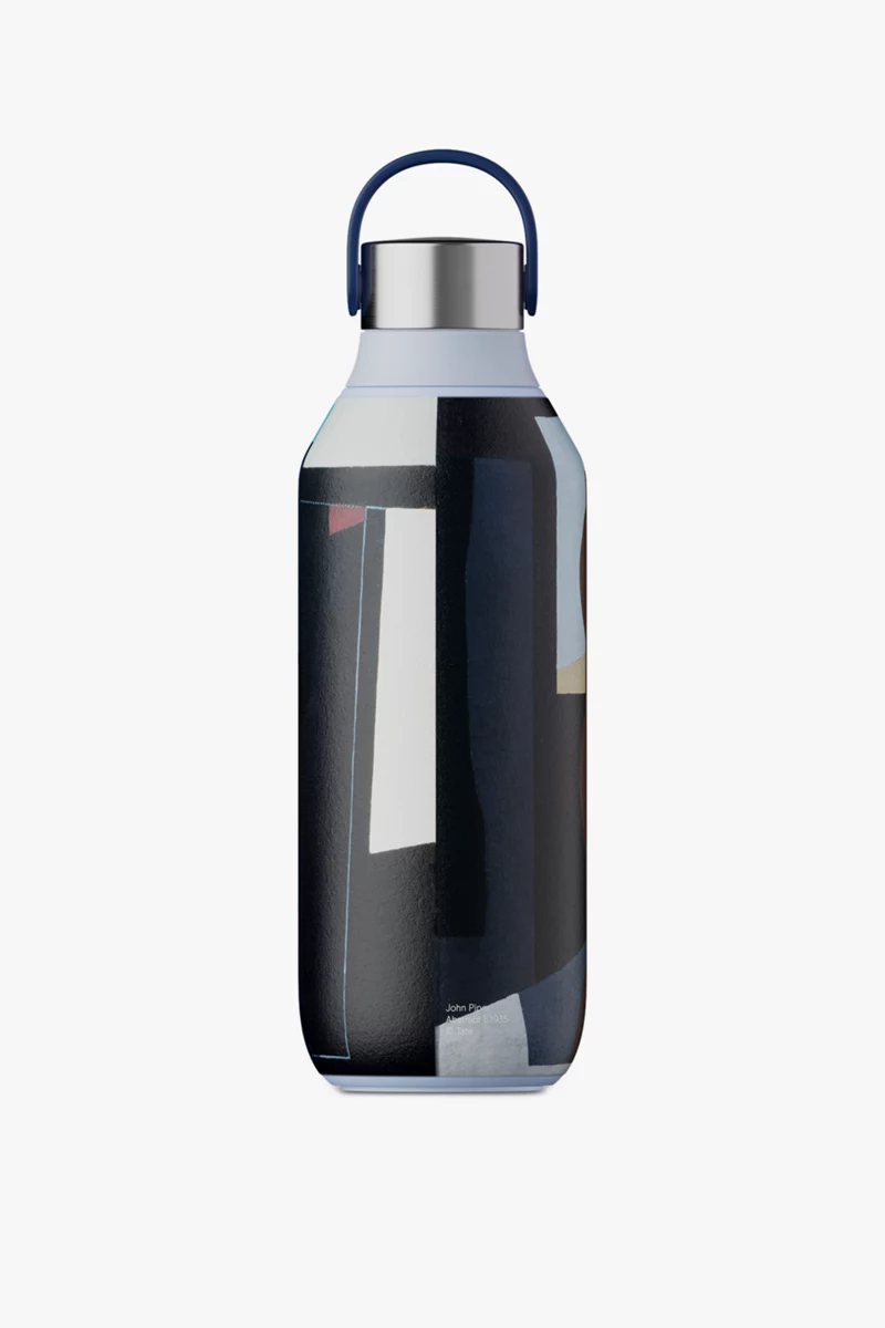 Chilly`s Series 2 Tate 500 ml Trinkflasche