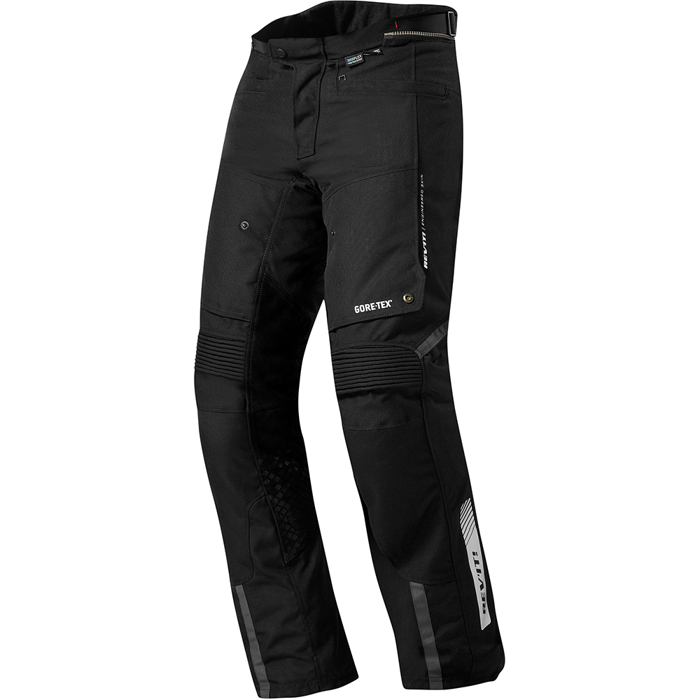 Rev'it - Pantalon Defender Pro Gore-Tex® Long Noir