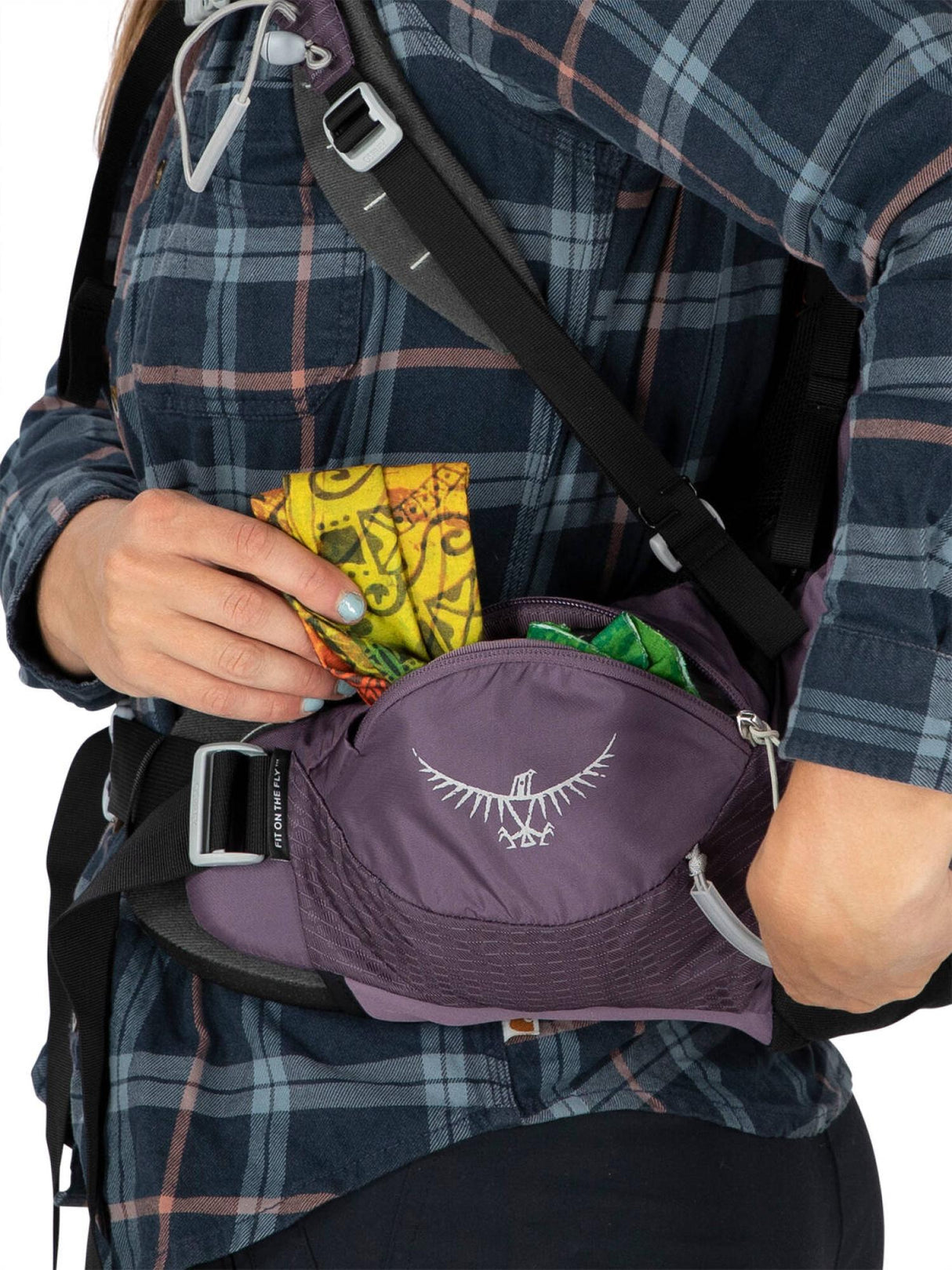 Osprey<br>Aura AG 65
