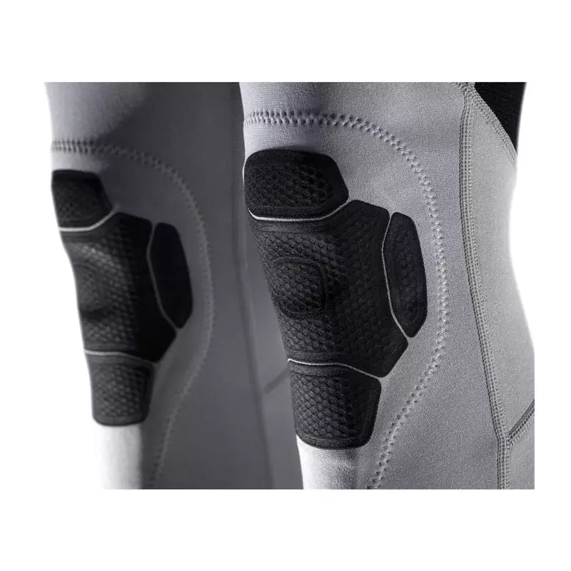 Combinaison long jane femme impact FORWARD WIP Summer Neo Long John Women Mk2 Grey