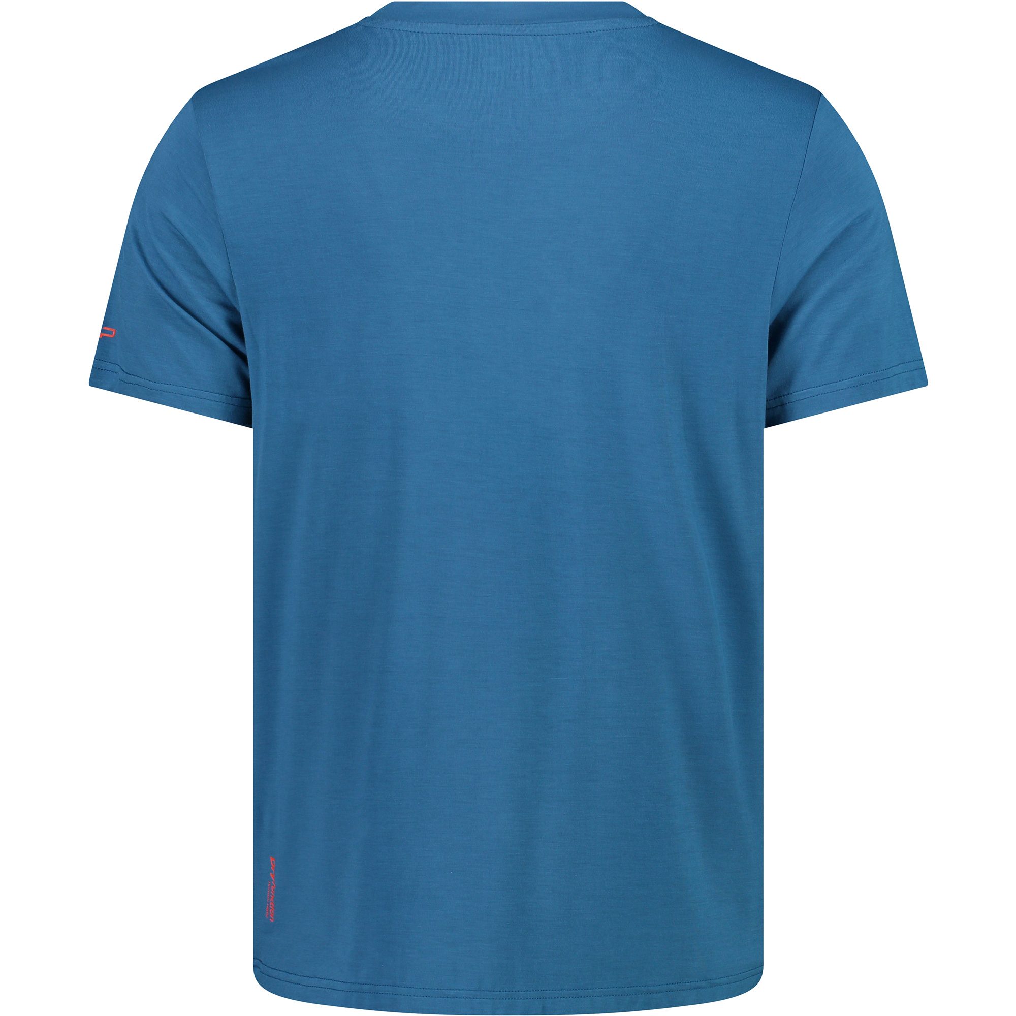 CMP T-Shirt Herren pacific